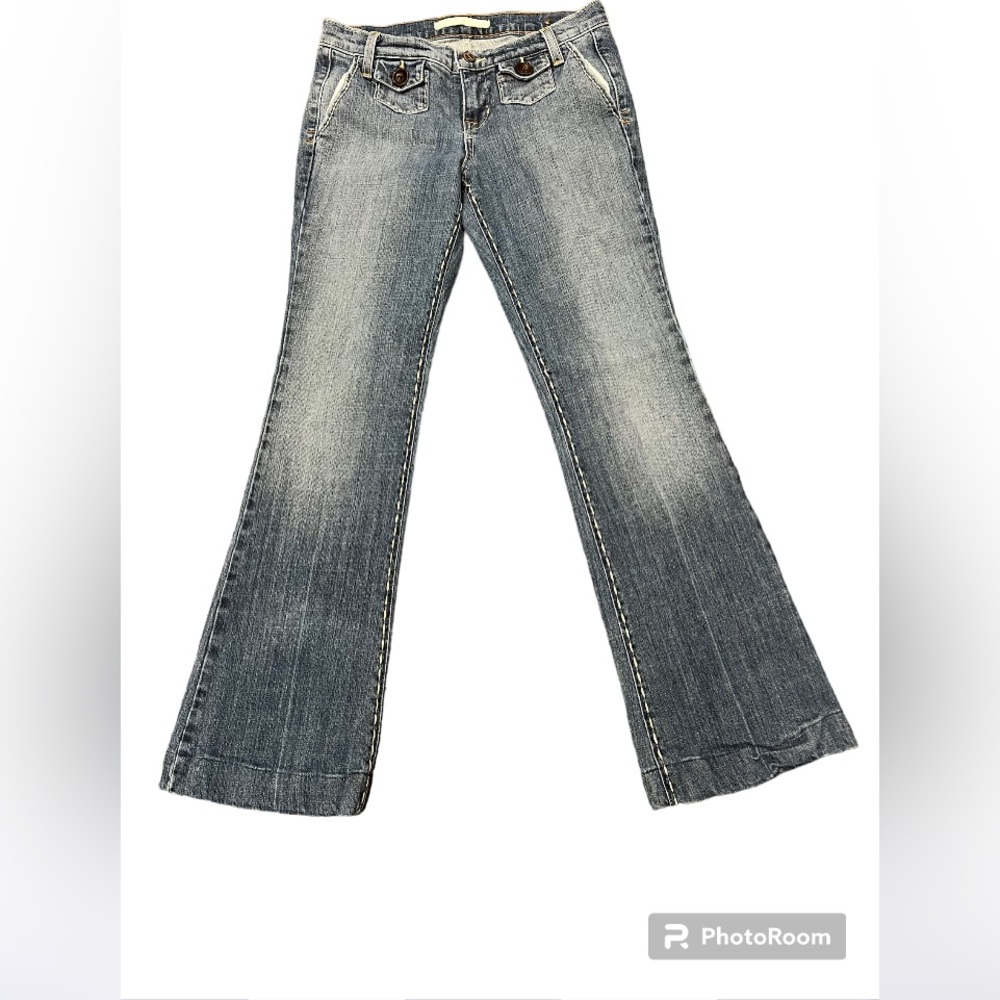 Anthropologie Freedom of‎ Choice jeans